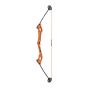 Bear Archery Valiant Bow Set 