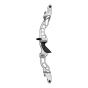 MK Archery S 25" Recurve Riser 