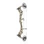 Bear Redemption EKO Compound Bow