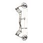 Bear Redemption EKO Compound Bow