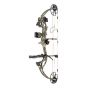 Bear Cruzer G2 - RTH -Compound Bow