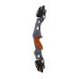 Gillo GT19 ILF 19" Recurve Riser