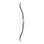 Sanlida Red Wood One Piece Recurve Bow