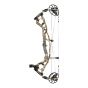 Hoyt Carbon RX-5 Ultra Compound Bow