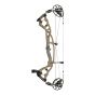 Hoyt Carbon RX-5 Ultra Compound Bow