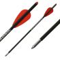 X-Bow Supersonic Carbon Bolts