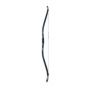 Freddie Archery Black Shadow Horse Bow - 48"