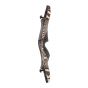 White Feather ILF Recurve Riser - Woodpecker