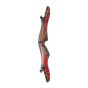 White Feather ILF Recurve Riser - Firefinch