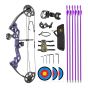 Topoint M3 Junior Bow Package