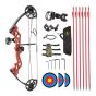 Topoint M3 Junior Bow Package