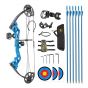 Topoint M3 Junior Bow Package