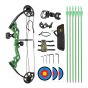 Topoint M3 Junior Bow Package