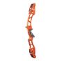 Kinetic Sovren Recurve Riser - 23"
