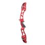 Kinetic Sovren Recurve Riser - 23"