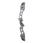 Kinetic Sovren Recurve Riser - 23"