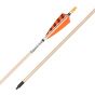 Buck Trail Deluxe Spruce Arrows