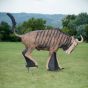 Wildcrete 3D Target - Blue Wildebeest