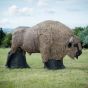 Wildcrete 3D Target - European Bison