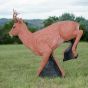 Wildcrete 3D Target - Roe Buck