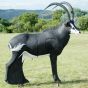 Wildcrete 3D Target - Sable