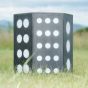 Wildcrete 3D Target - Vertical Butt
