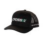 Cross-X Cap