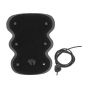 Bearpaw Dark Arm Guard