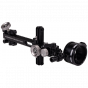 AGS LDS 3D Sight With Scope