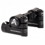AGS ATL Double Offset Mount With Bowsling