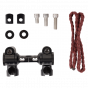 AGS ATL Double Offset Mount With Bowsling