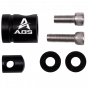 AGS Quick Detach