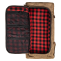 Wild Mountain Recurve Backpack