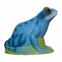 3Di Frog - Blue