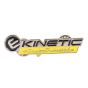 Kinetic Pin Badge