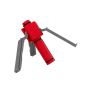 Bohning Spin Fletching Jig