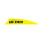 AAE Hybrid Shield Vanes - 1.85"