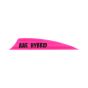 AAE Hybrid Shield Vanes - 1.85"