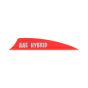 AAE Hybrid Shield Vanes - 1.85"