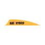 AAE Hybrid Shield Vanes - 1.85"