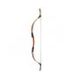 Atilla Unic Laminated Mongolian Bow