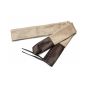 Atilla Traditional Bow Case - Longbow/Flatbow