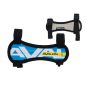 Avalon Basic Arm Guard - 2 Strap