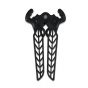 Avalon Dual Pod Bow Stand