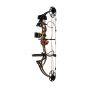 Bear Cruzer G2 - RTH -Compound Bow