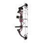 Bear Cruzer G2 - RTH -Compound Bow