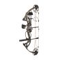 Bear Cruzer G2 - RTH -Compound Bow