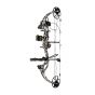 Bear Cruzer G2 - RTH -Compound Bow