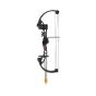 Bear Brave 3 Compound Bow