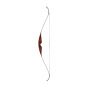 Bear Grizzly One Piece Recurve Bow 58"